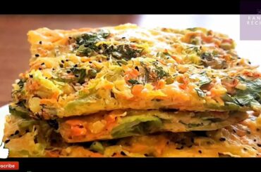 I Should Know This Recipe Before|Tasty Healthy/ Recipe |Rana's Recipes # 40
