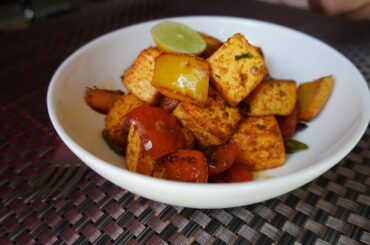 Paneer Keto Diet Recipe by Vishwash Kumar | Weight Loss Paneer Recipe