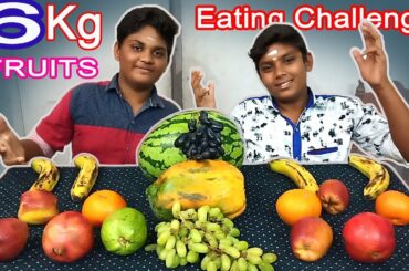 healthy food eating challenge | natural fruits eating challenge
