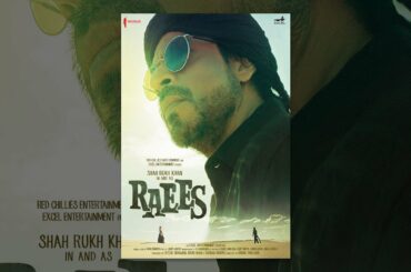 Raees