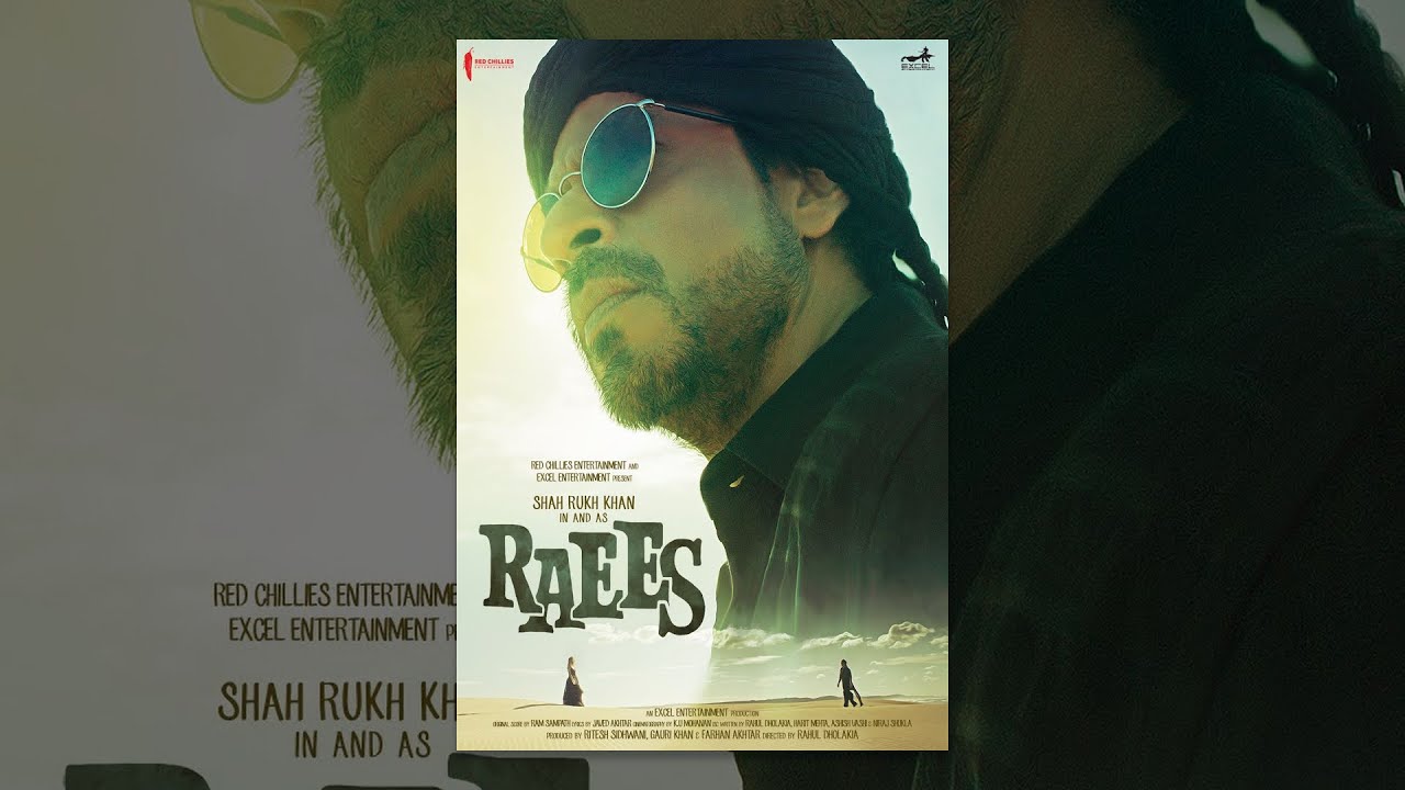Raees Raees