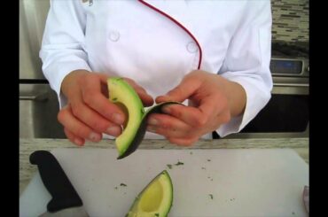 Creamy Avocado Tuna Salad