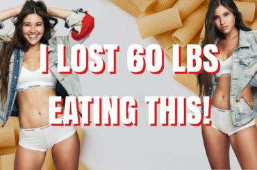 Healthy (LOW CALORIE) Recipes *Wilhelmina Model Edition*