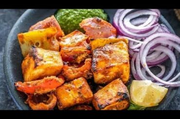 How i cook Paneer for weight loss/FOLLOW this recipe..