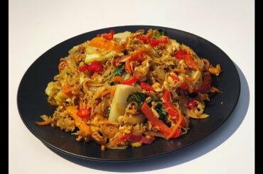 Recipe from Brick lane II Healthy recipe