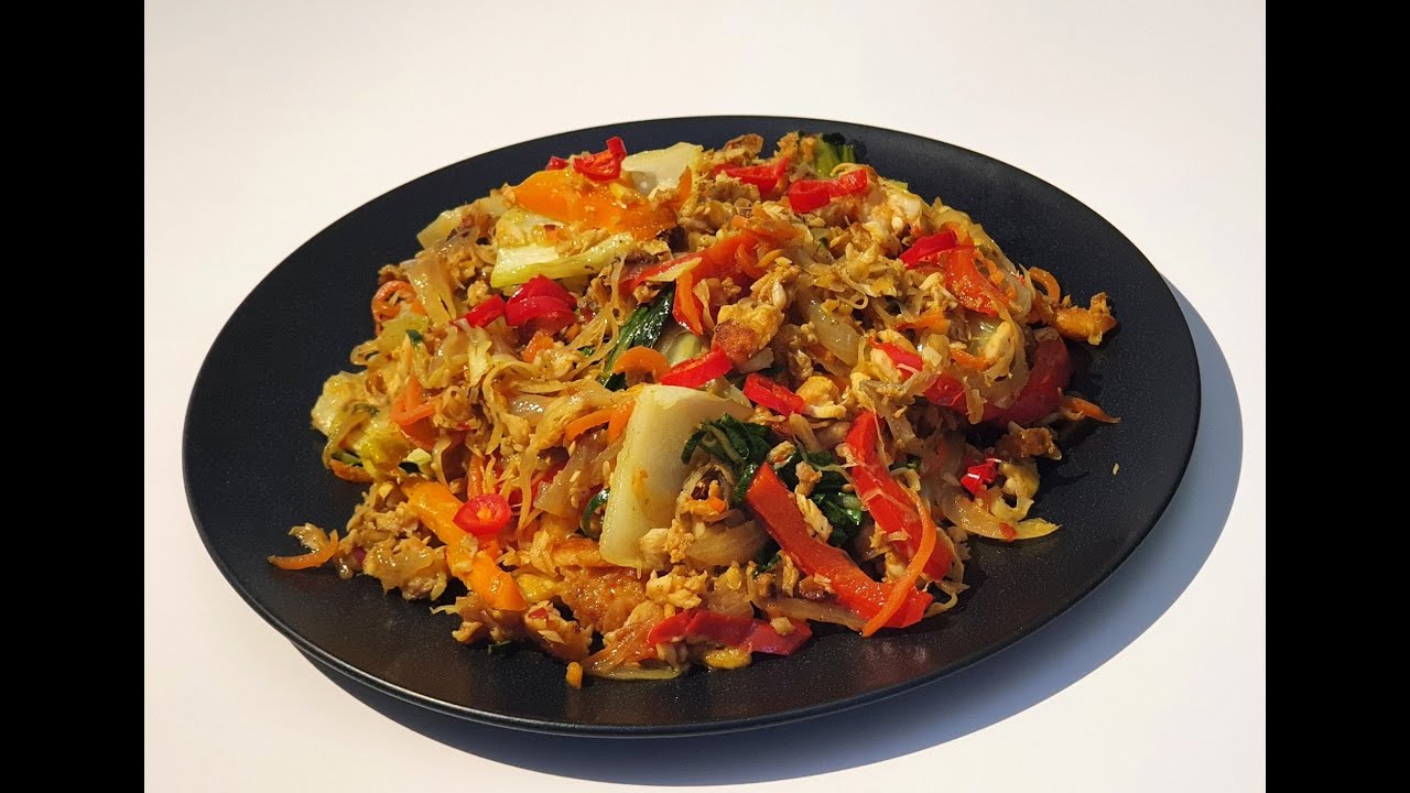 Recipe from Brick lane II Healthy recipe Recipe from Brick lane II Healthy recipe