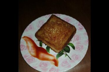 Aloo Sandwich #BrownBread #healthy #YourFoodPlate @YourFoodPlate