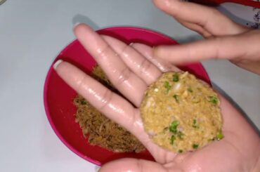 Healthy Dinner For Weight Loss| Healthy Chicken Kabab Recipe