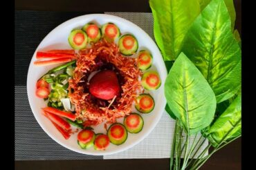 HOW TO MAKE HEALTHY SALAD RECIPE#SALAD DELICIOUS#WEIGHT LOSS SALAD#SANGEETA'S KITCHEN