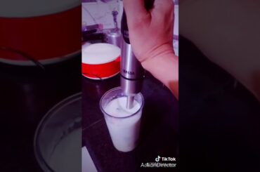 Mint Banana Shake And Fried Rice| Home Made| Healthy Food| Quick Recipe