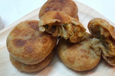 Wheat flour Healthy Breakfast Recipe | Breakfast Recipe | Wheatflour Breakfast Recipe in Less Oil