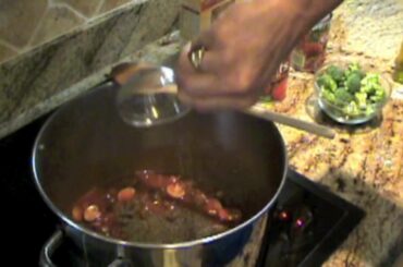 Whole Wheat Pasta, Chicken Breast, and Vegetables... Healthy Weight Loss Meals