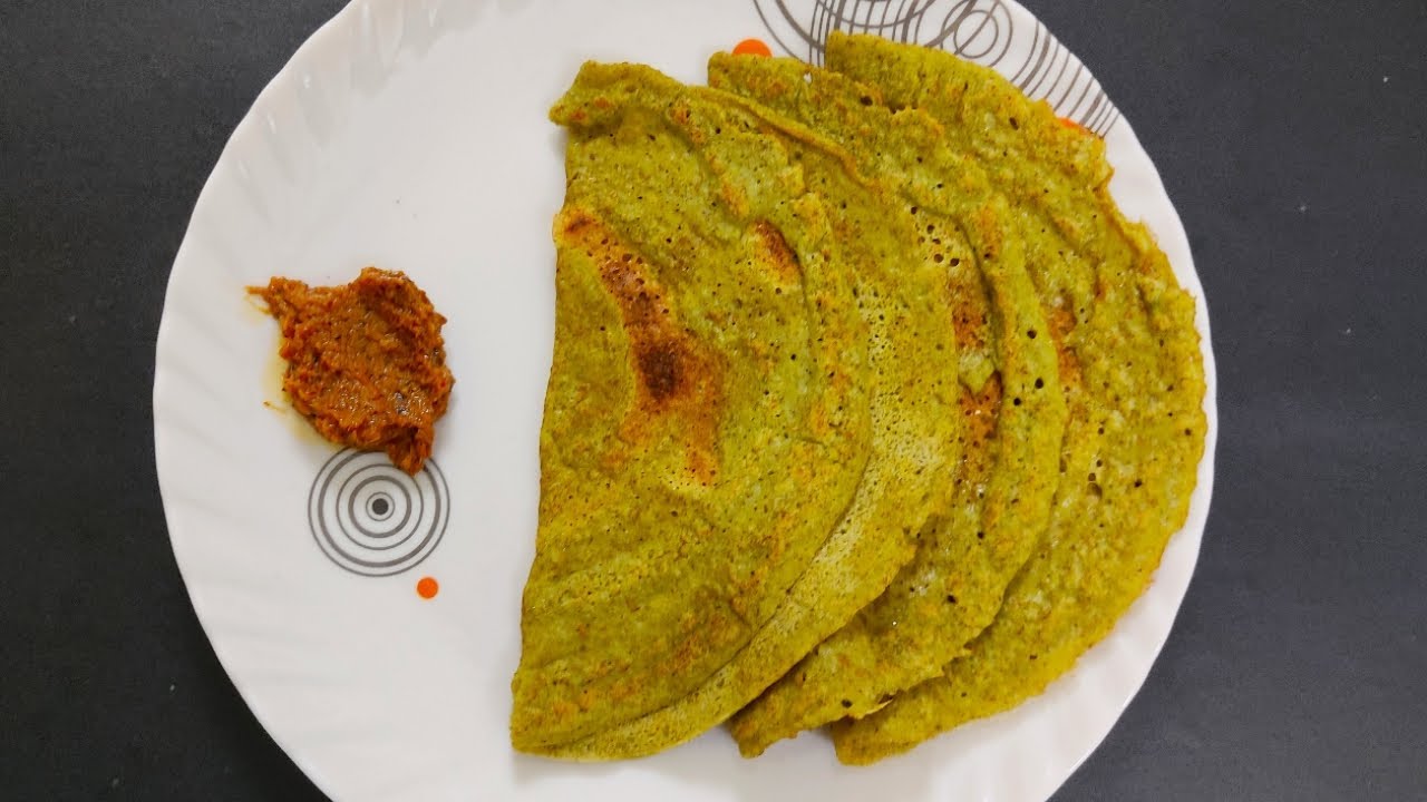 Pesarattu Recipe | Green gram Dosa | Breakfast recipe | Healthy Recipe | Andhra Recipes|Miyas Cookey Pesarattu Recipe | Green gram Dosa | Breakfast recipe | Healthy Recipe | Andhra Recipes|Miyas Cookey