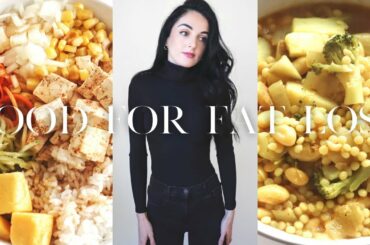 3 Easy, Filling Meals to Make You Thin (3)