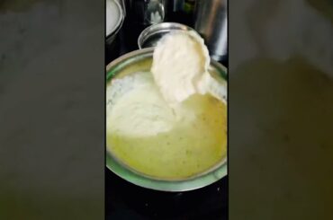 Cooking Vlog | Food vlog | Moongdal | Special dish | | Healthy food | tasty snack | crispy #Shorts