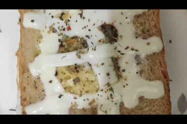 Perfect Breakfast in just 3 minutes