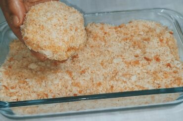 Easy yummy & healthy breakfast and snack recipe | Breakfast recipe | Snack recipe | Bread recipe |