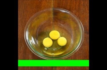 4 quick egg snacks | egg recipes | instant egg snacks