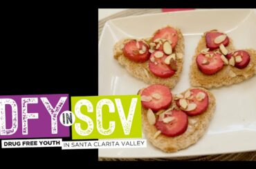 Healthy Snacks | DFYinSCV