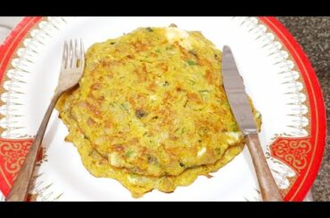 5 minutes Breakfast Recip|Healthy Weightloss Diet Food|Fluffy Omelet|Egg Masala Omelet Recip #shorts