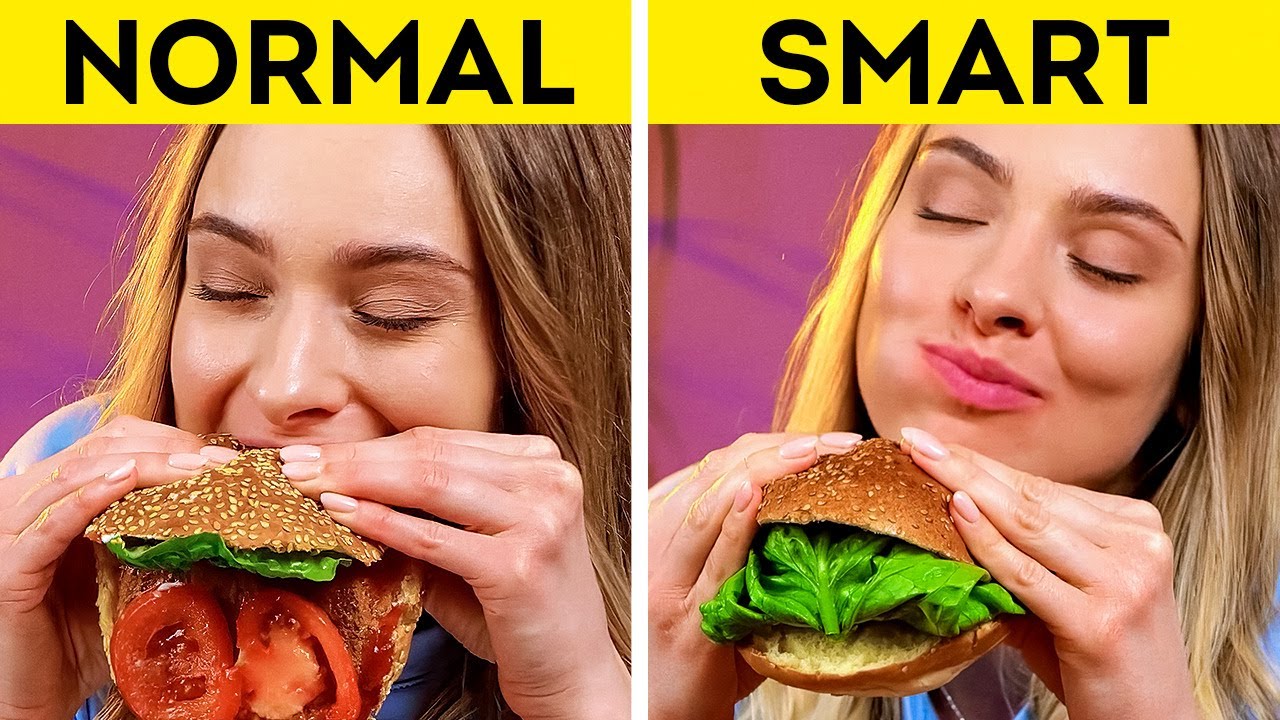 35 Unusual Food Recipes For Real Foodies || Giant Food Ideas And Recipes For Waffle Maker! 35 Unusual Food Recipes For Real Foodies || Giant Food Ideas And Recipes For Waffle Maker!