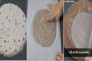 3 ragi breakfast recipes | healthy ragi breakfast recipes | instant breakfast recipes