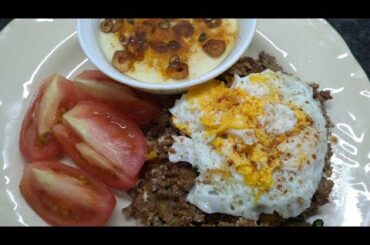 Quick & Tasty Turkish Breakfast Recipe|Healthy breakfast recipe| Easy Cooking