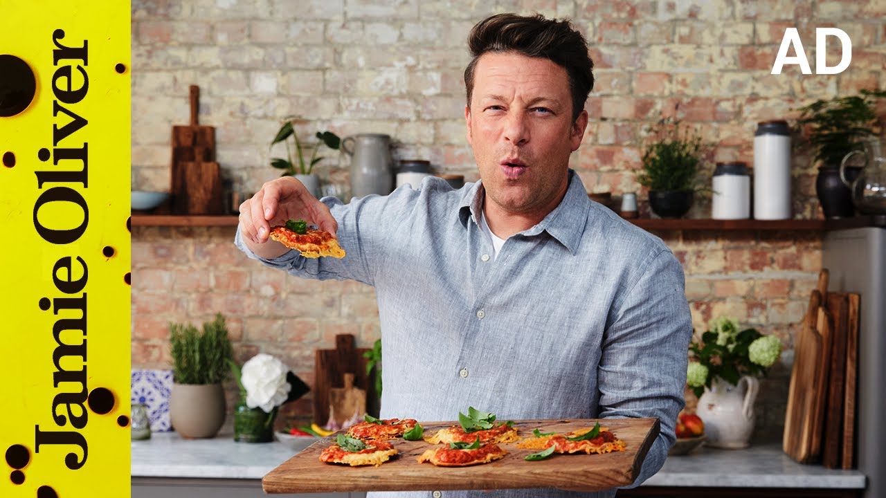 Packed Lunch Tips | Jamie Oliver | AD Packed Lunch Tips | Jamie Oliver | AD