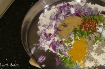 Healthy and tasty Breakfast Recipe | Easy Recipe | 5 minutes breakfast Recipe | quick recipe