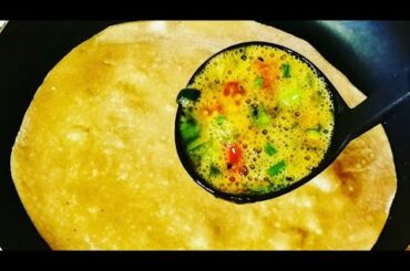 10min breakfast recipe | Quick  Breakfast Recipe | Healthy Breakfast Recipe