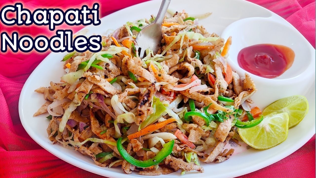 ROTI SALAD RECIPE || HEALTHY DIET || KANAKAS KITCHEN-HOME TREATS ROTI SALAD RECIPE || HEALTHY DIET || KANAKAS KITCHEN-HOME TREATS