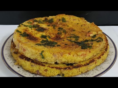 Tasty and healthy breakfast recipe Tasty and healthy breakfast recipe