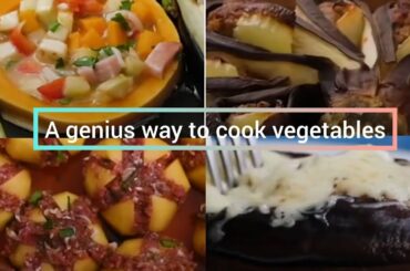 Best unique healthy vegetable|Easy quick perfect recipe by| yummy tasty pak-food