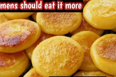 Easy & Healthy Snack Recipe | Sweet Potato Cutlet | kids Breakfast |2min Sweet Recipe|Thanks kitchen