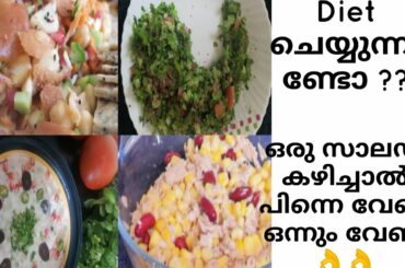 4 healthy salad recipes|broken wheat salad|middle east salad recipes