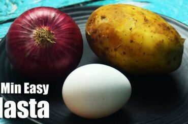 5 Minutes Recipe / Easy Evening Snacks Recipe / Instant Recipes / Yummy Recipe For Kids