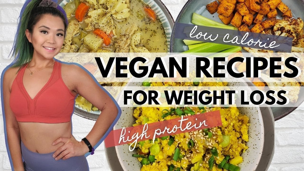 VEGAN LOW CALORIE HIGH PROTEIN HIGH VOLUME RECIPES VEGAN LOW CALORIE HIGH PROTEIN HIGH VOLUME RECIPES