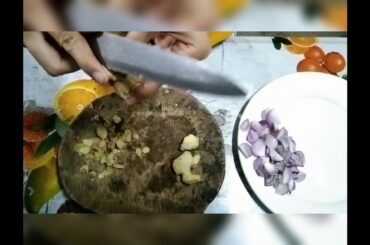 Nilagang Galunggong// Affordable Healthy Recipes
