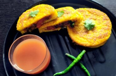 5 minutes healthy breakfast | breakfast recipe | Easy Breakfast | Healthy Breakfast recipe