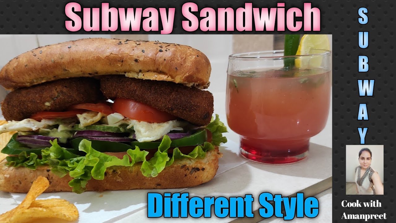 subway sandwich | subway sandwich recipe | how to make sub sandwich | homemade sub sandwich | subway subway sandwich | subway sandwich recipe | how to make sub sandwich | homemade sub sandwich | subway