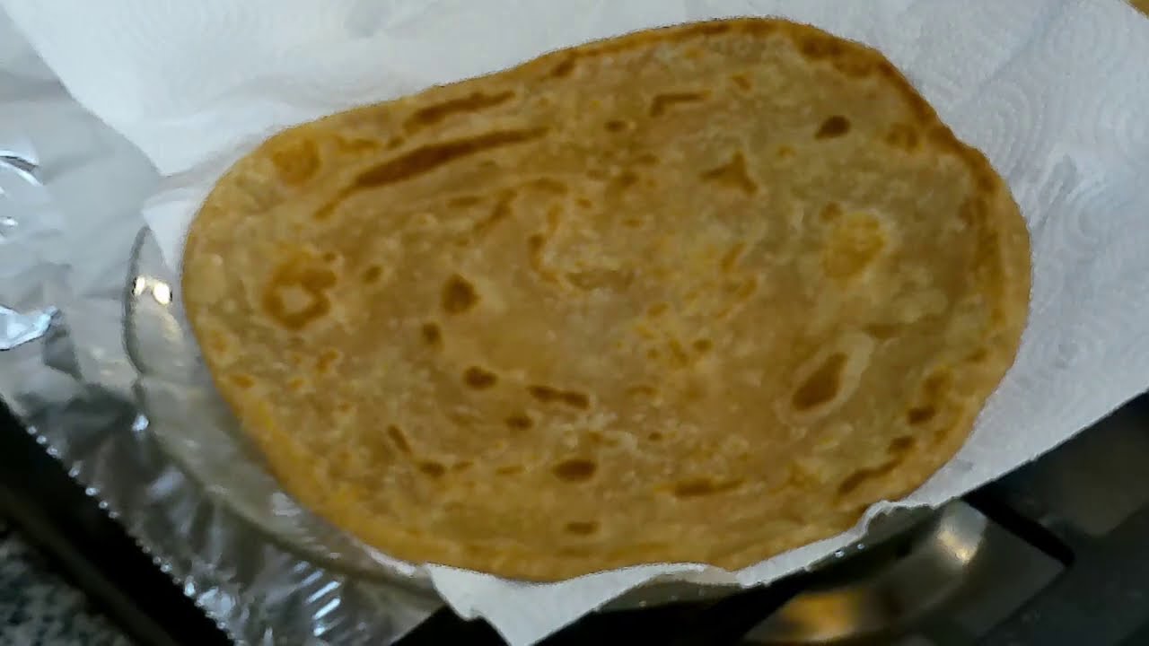 How to cook Healthy, Delicious and Soft Unleavened Flat Bread/Chapati. How to cook Healthy, Delicious and Soft Unleavened Flat Bread/Chapati.