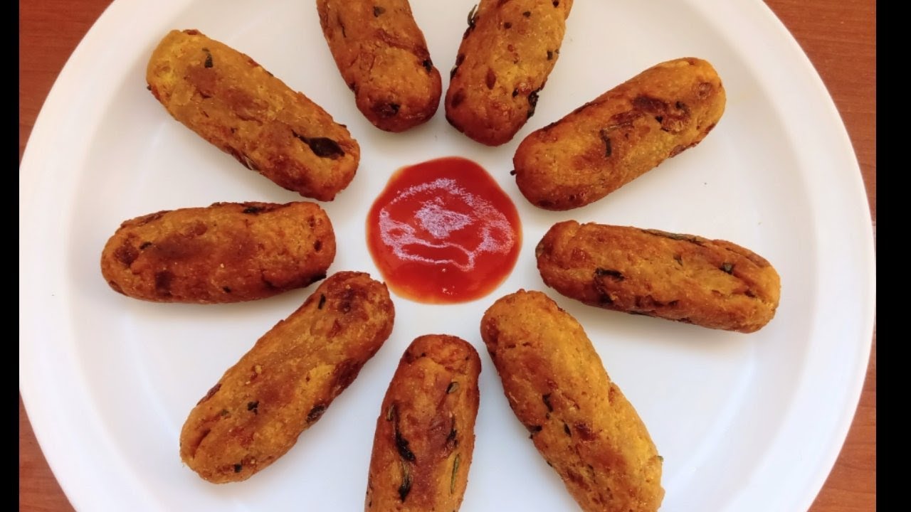 Unique snacks recipe / less oil snacks recipe in tamil / healthy snacks Unique snacks recipe / less oil snacks recipe in tamil / healthy snacks