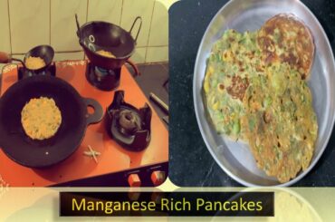 Manganese Rich Breakfast, Dinner | Healthy Breakfast Ideas
