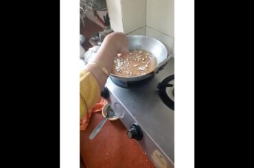 sooji ka halwa and chane recipe #food #foodie #instafood #delicious #healthy #homemade #homecooked