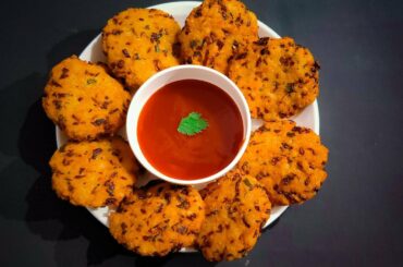 10 Minutes Recipe | Quick And Easy Breakfast Recipe | Evening Snacks Recipe | Crispy Poha Snacks