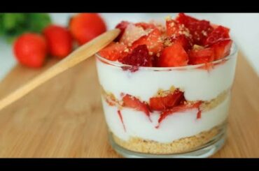 Healthy dessert For Weight Loss| Instant keto dessert recipe #shorts 1