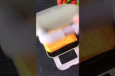 easy and healthy sandwich ideas#shorts