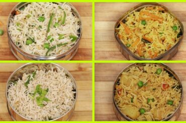 Lunch box recipes | Lunch box ideas for kids | Lunch box recipes for kids