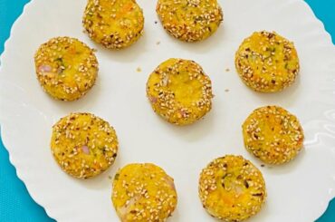 healthy unique snacks recipe || snacks recipe || unique party snacks