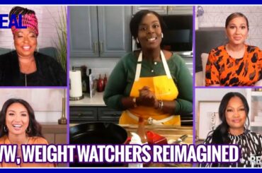 #ad Healthy and Tasty Recipes from the NEW myWW+ by WW